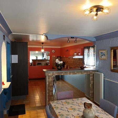 Logement Martine Rouffignac Saint-Cernin Екстериор снимка
