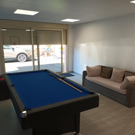 Logement Martine Rouffignac Saint-Cernin Екстериор снимка