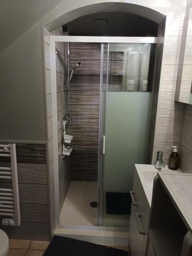 Logement Martine Rouffignac Saint-Cernin Екстериор снимка