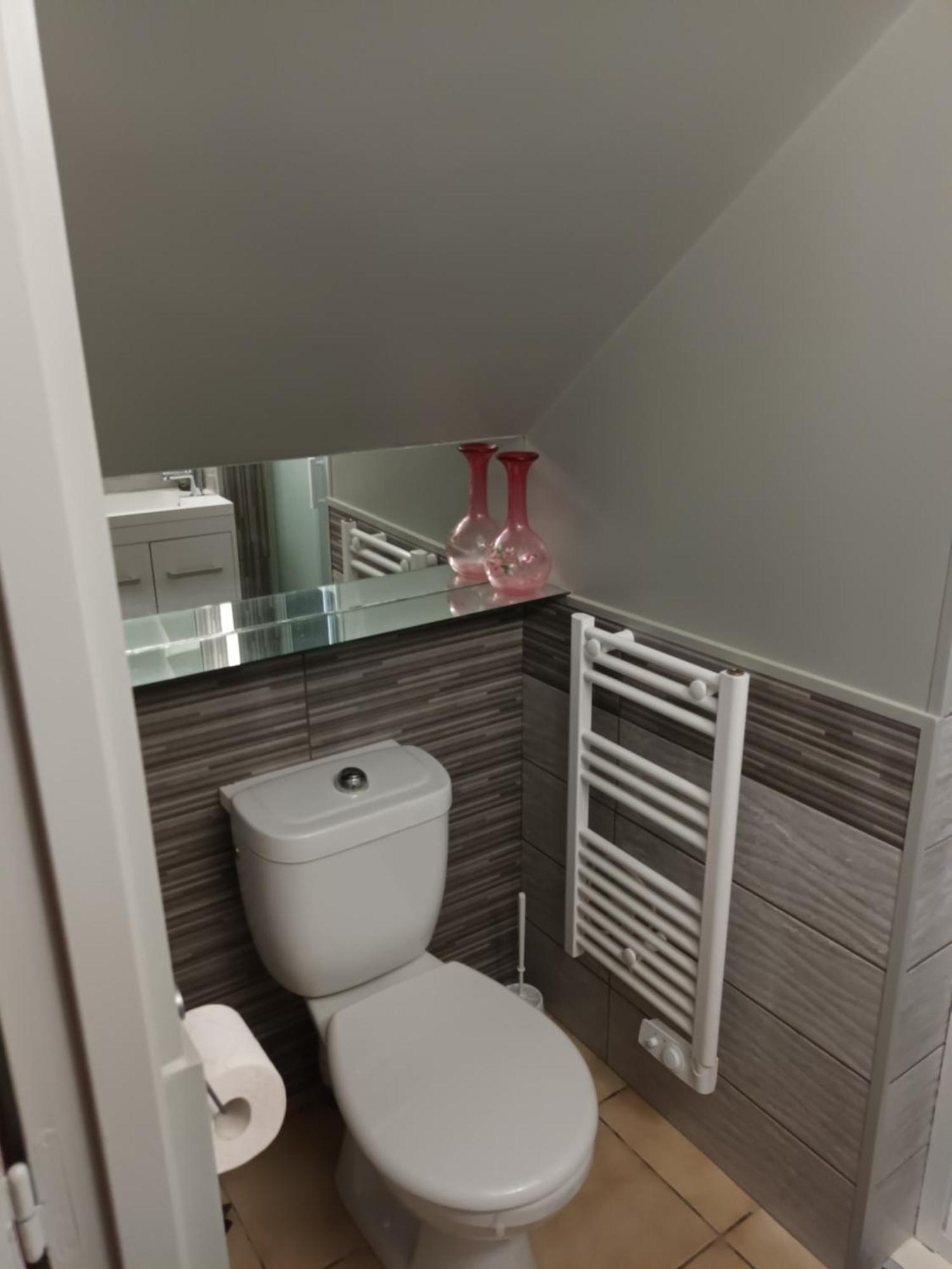 Logement Martine Rouffignac Saint-Cernin Екстериор снимка