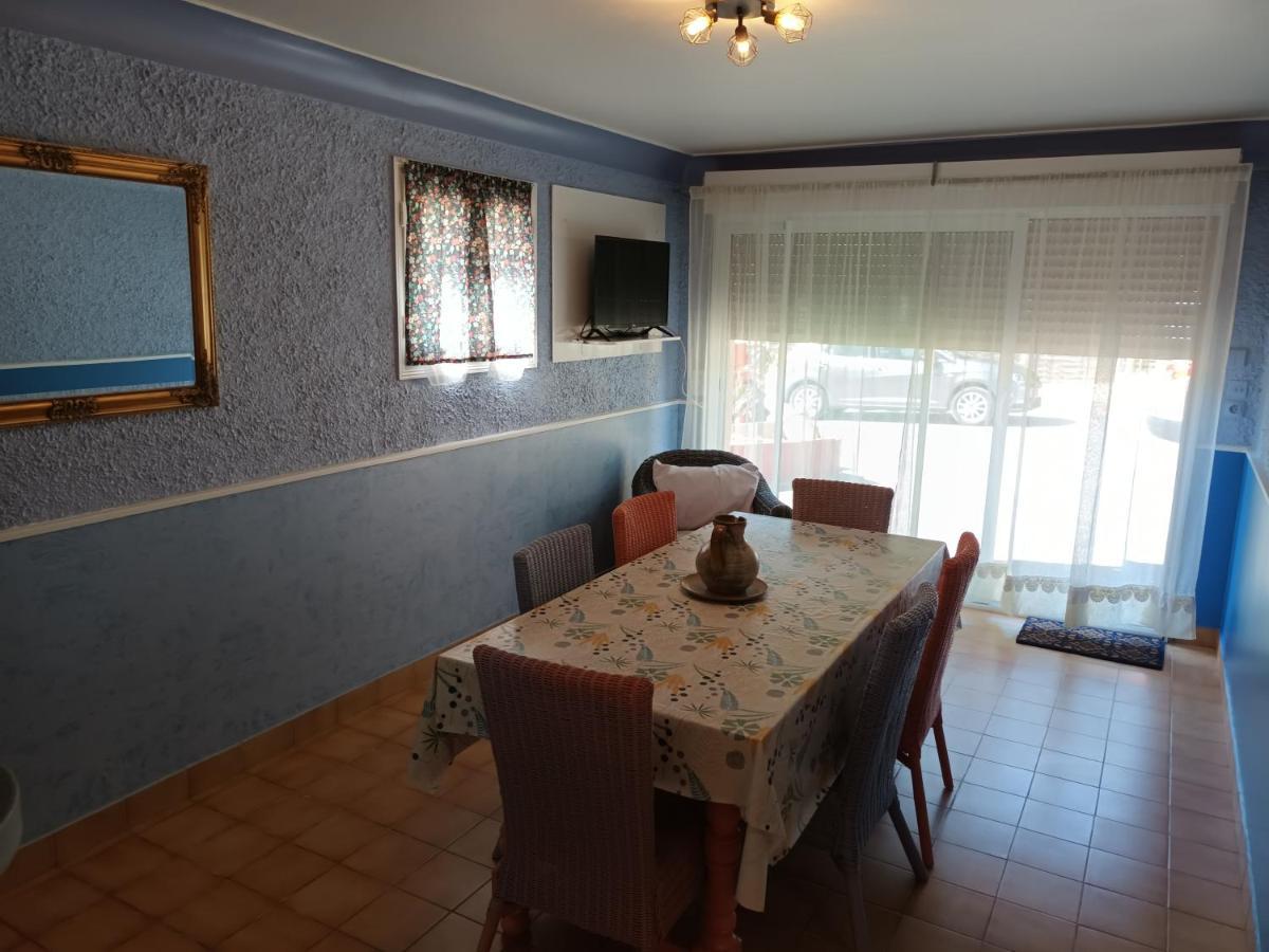 Logement Martine Rouffignac Saint-Cernin Екстериор снимка