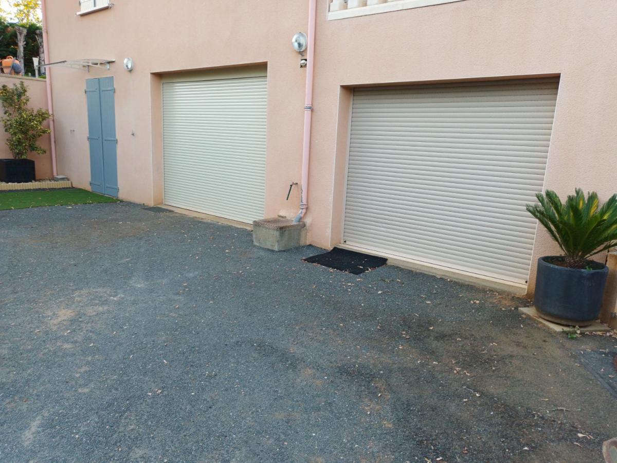 Logement Martine Rouffignac Saint-Cernin Екстериор снимка