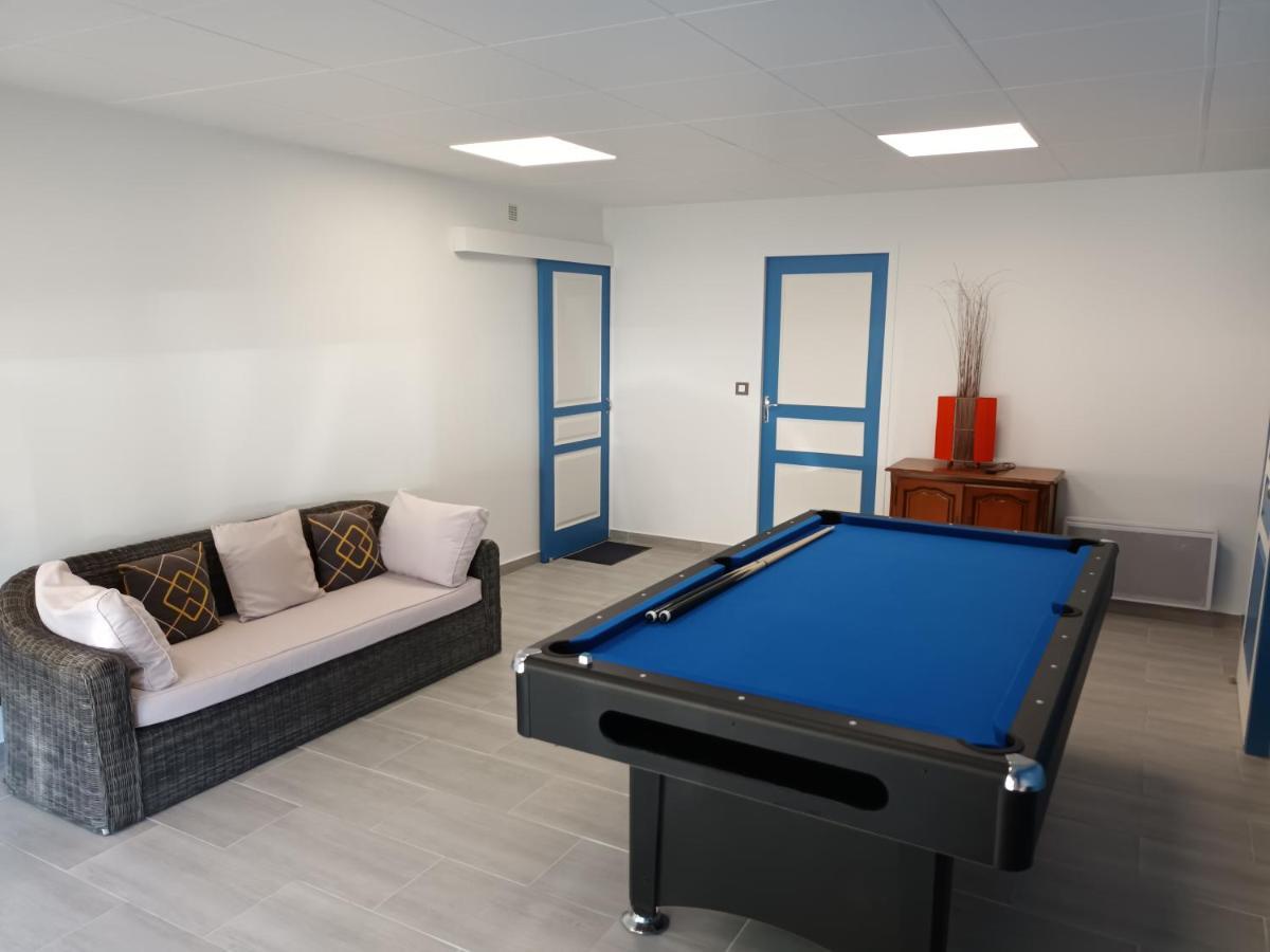 Logement Martine Rouffignac Saint-Cernin Екстериор снимка