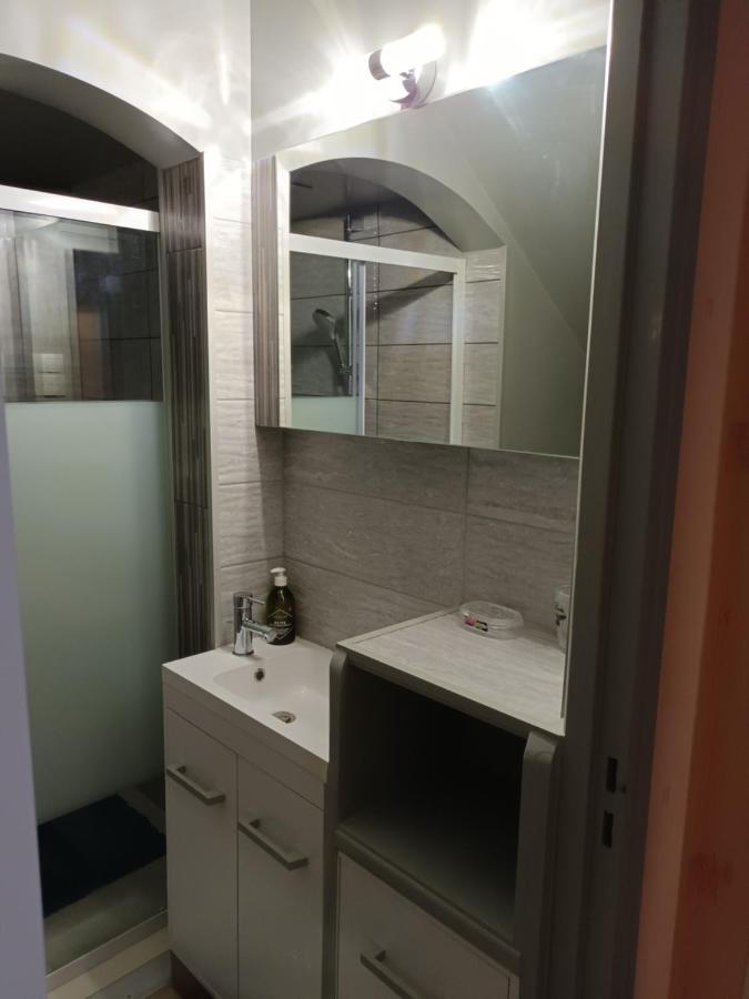 Logement Martine Rouffignac Saint-Cernin Екстериор снимка