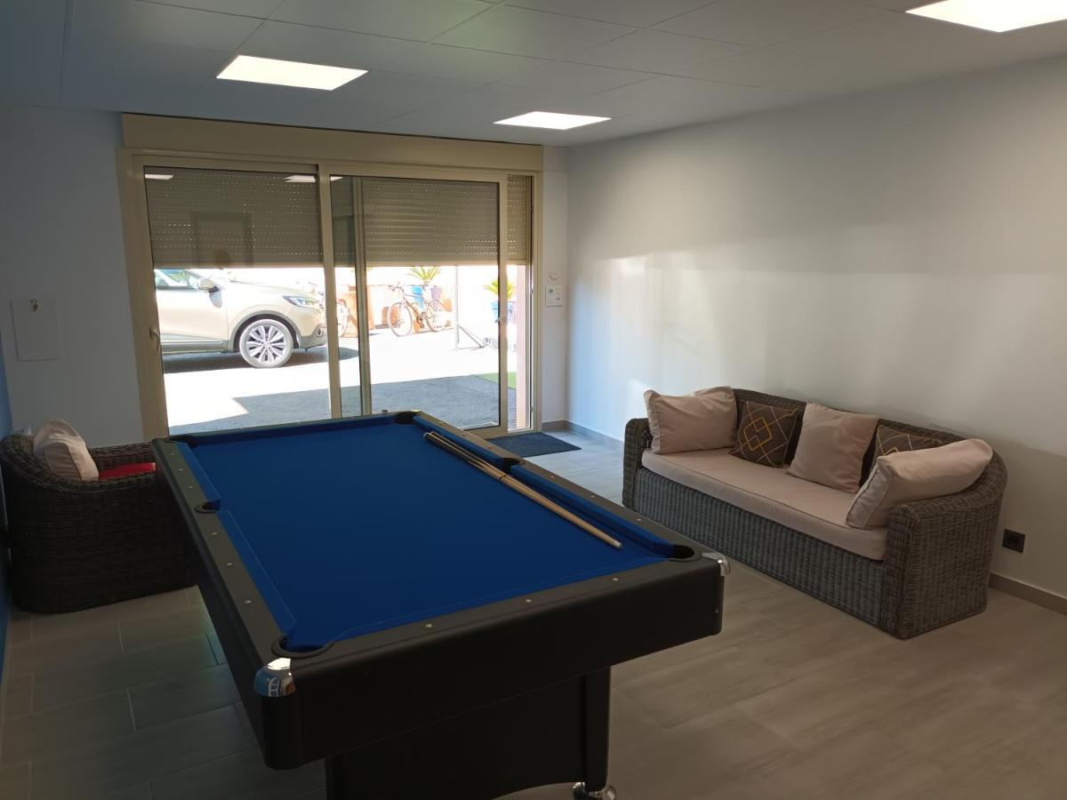 Logement Martine Rouffignac Saint-Cernin Екстериор снимка