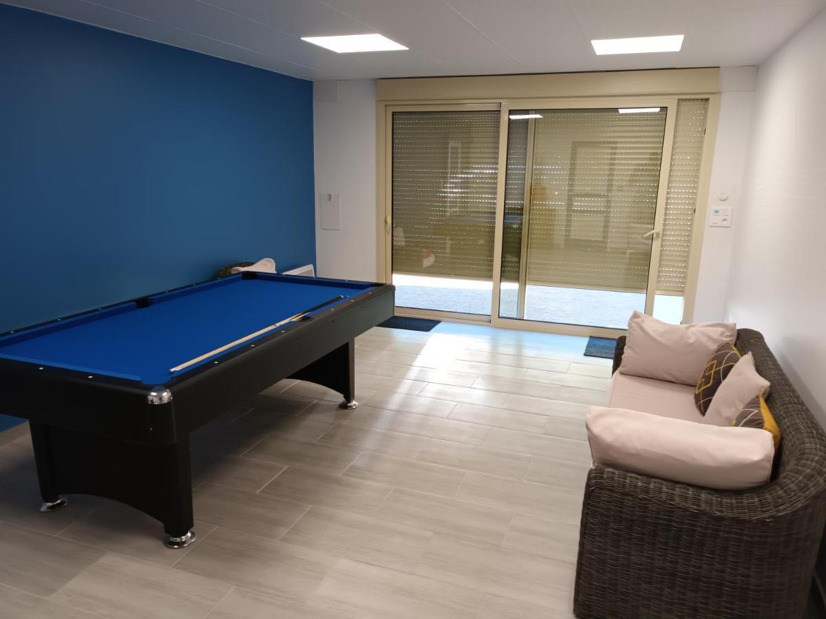 Logement Martine Rouffignac Saint-Cernin Екстериор снимка